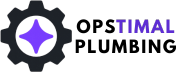 Opstimal Plumbing logo